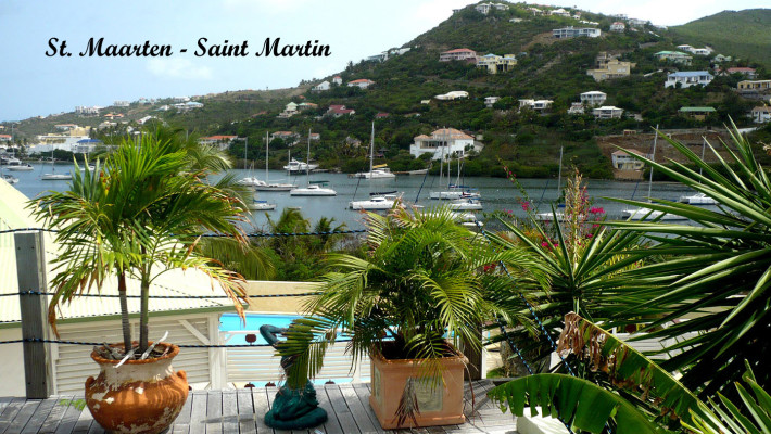 real estate st maarten