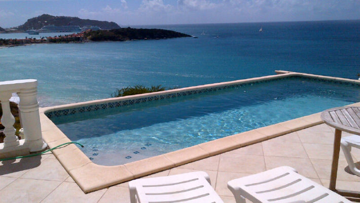 Real Estate St. Maarten