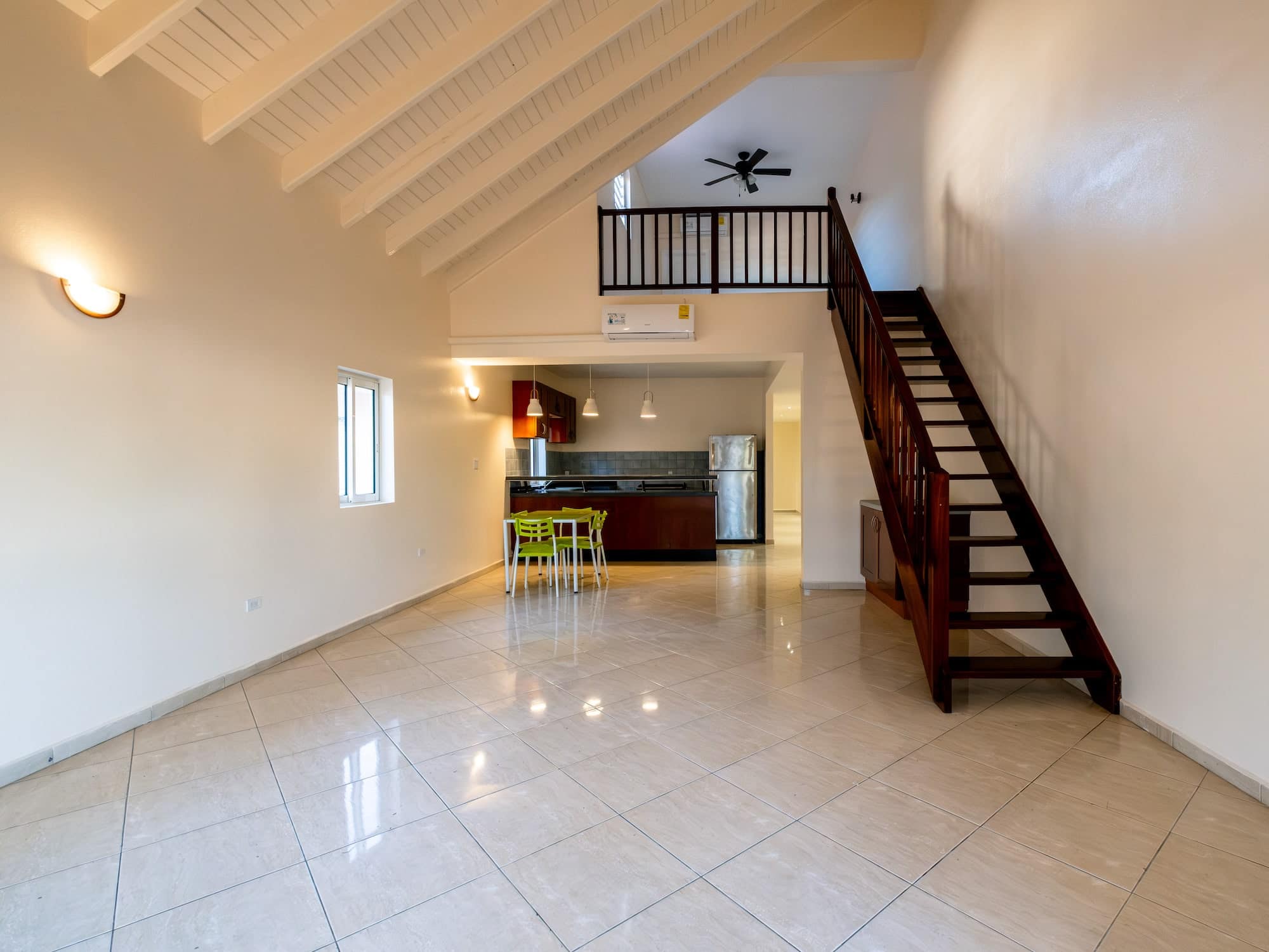 front street apartment complex for sale living room