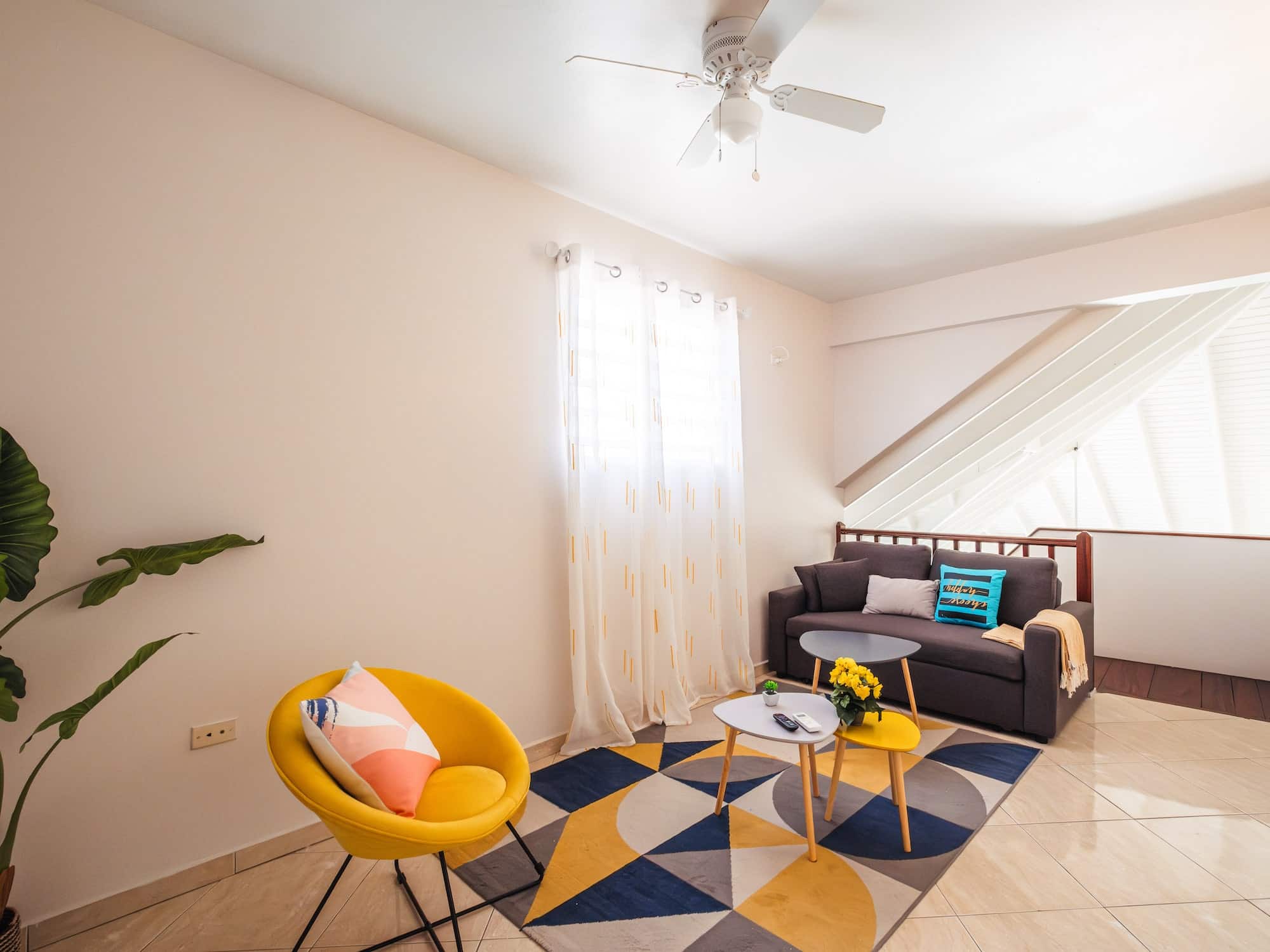 front street apartment complex sxm radiance realty modern