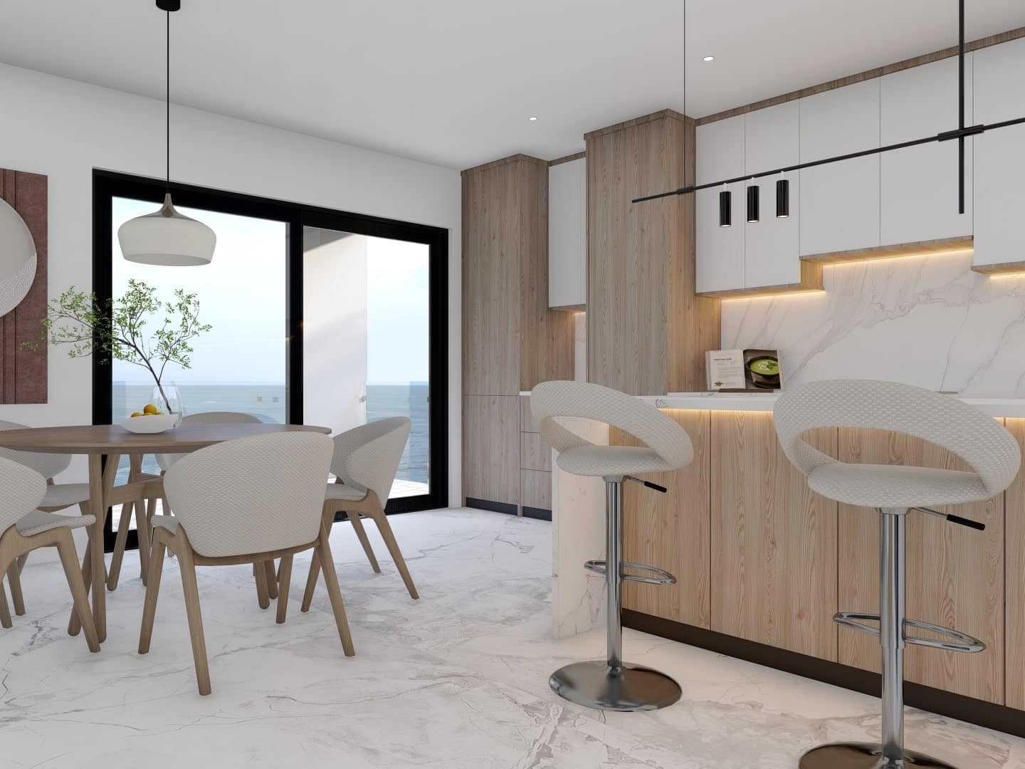 vivid residences point blanche sint maarten real estate