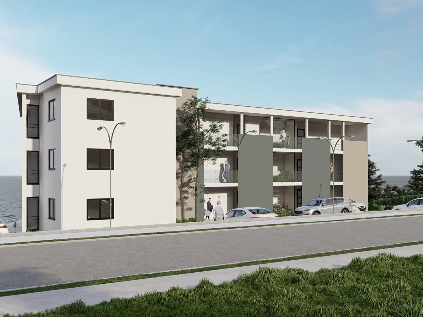 vivid residences point blanche sxm