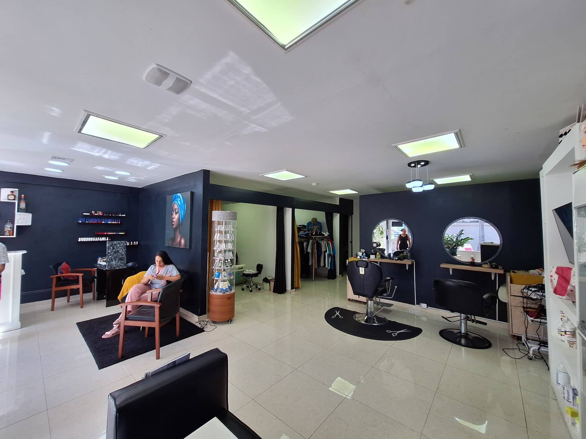 commercial building for sale front street town philipsburg sint maarten st maarten sxm radiance realty