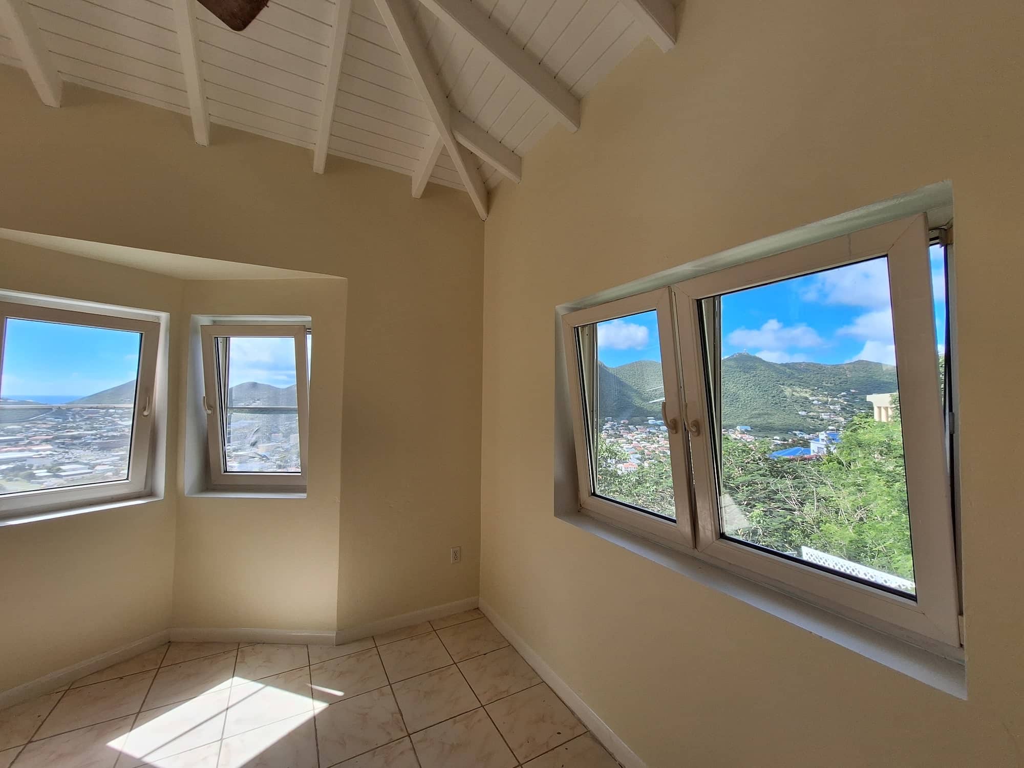 marys fancy sint maarten house for sale rolling hills view