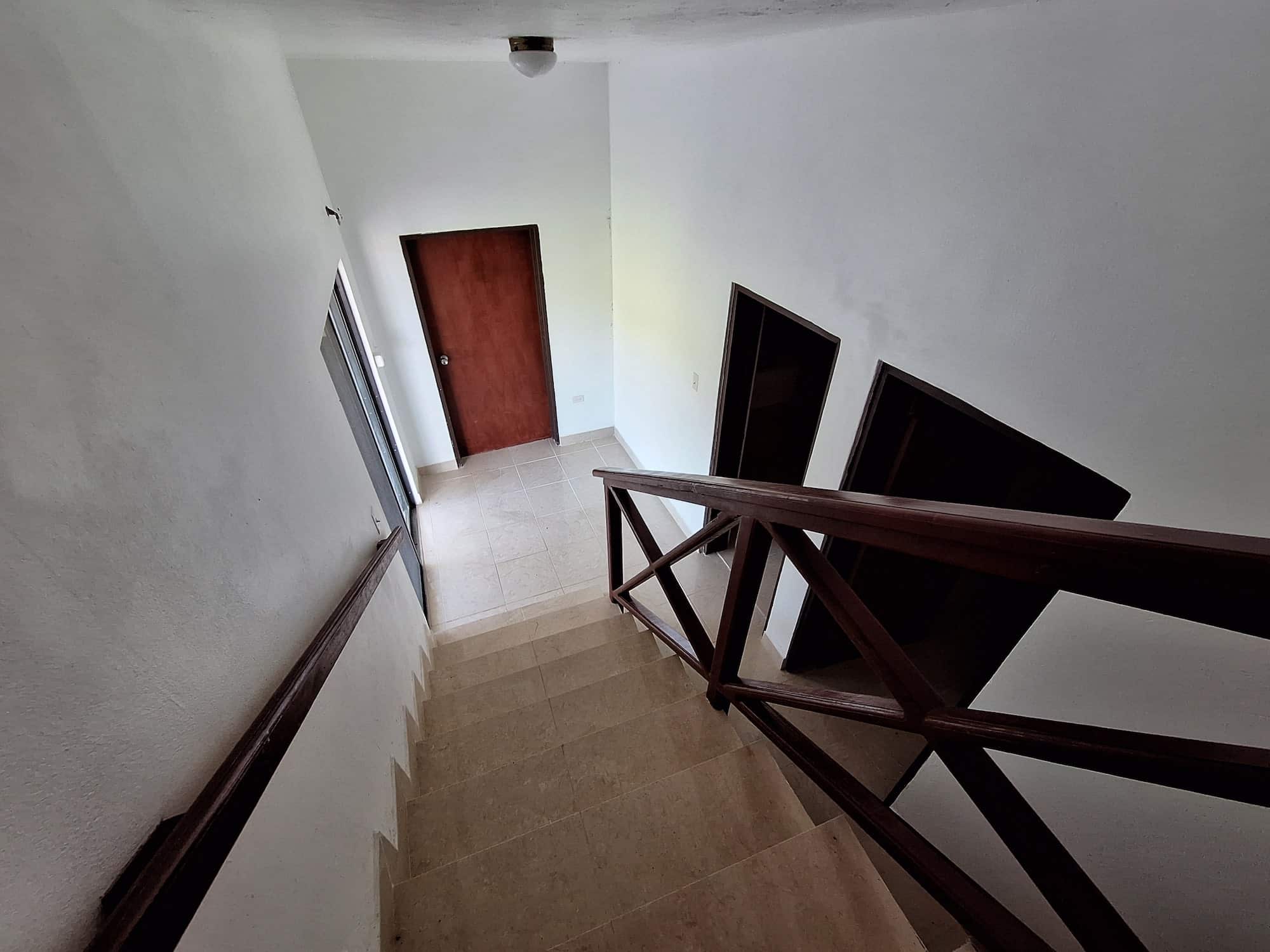 villa shangri la staircase