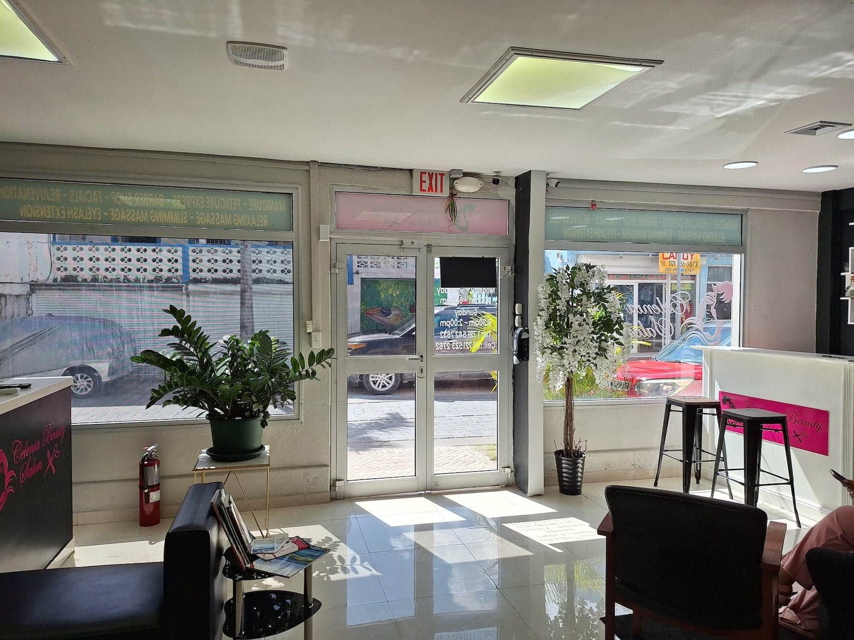 commercial building for sale front street town philipsburg sint maarten st maarten sxm radiance realty