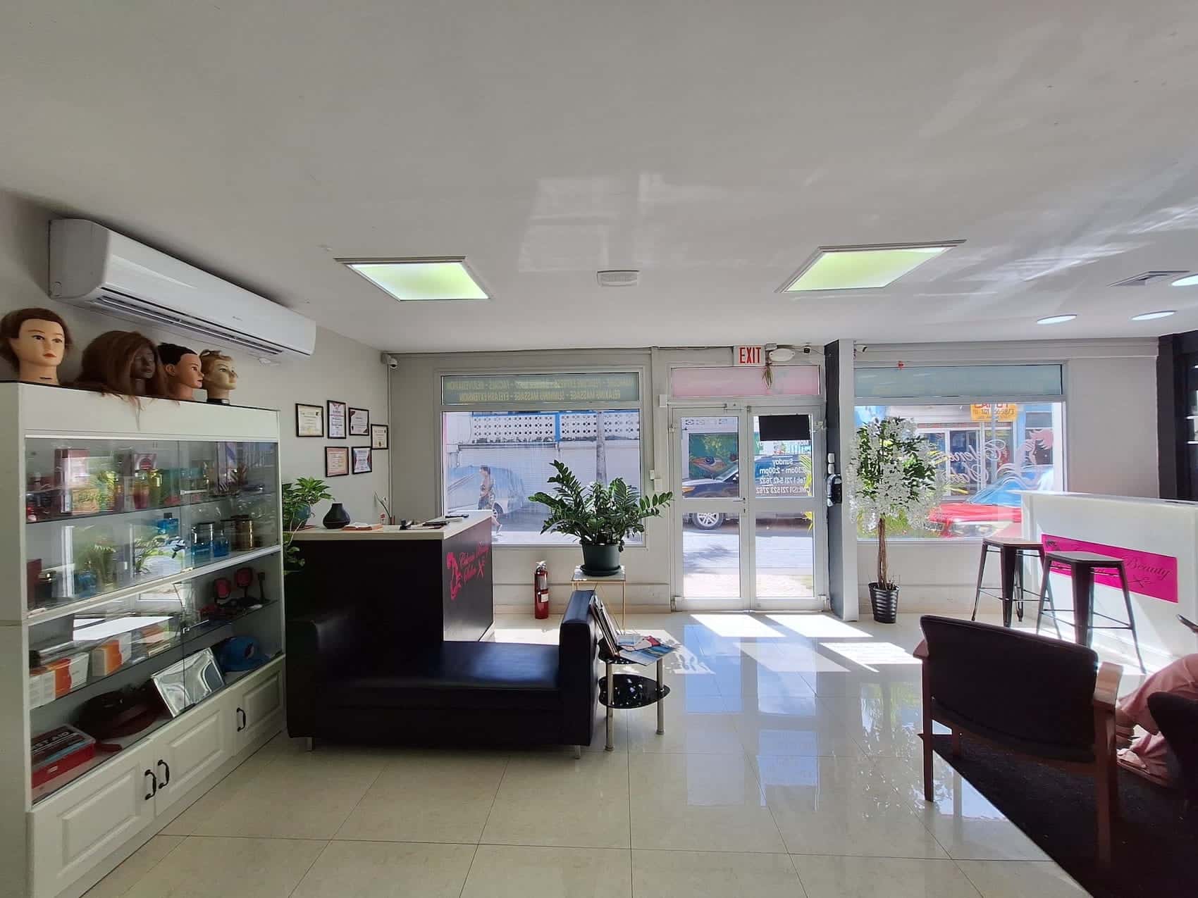 commercial building for sale front street town philipsburg sint maarten st maarten sxm radiance realty