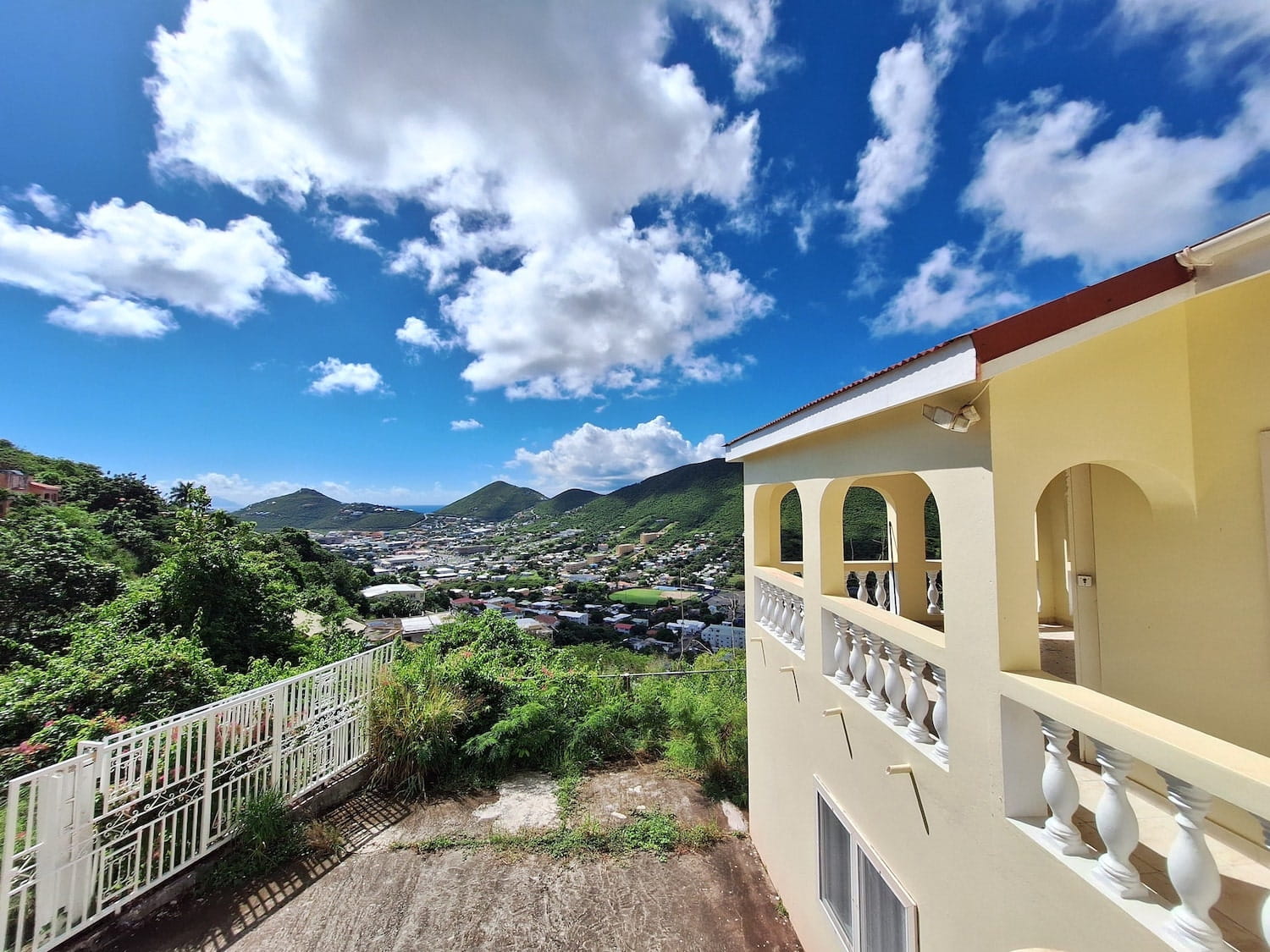 family home for sale marys fancy dutch cul de sac st maarten sint maarten sxm radiance realty