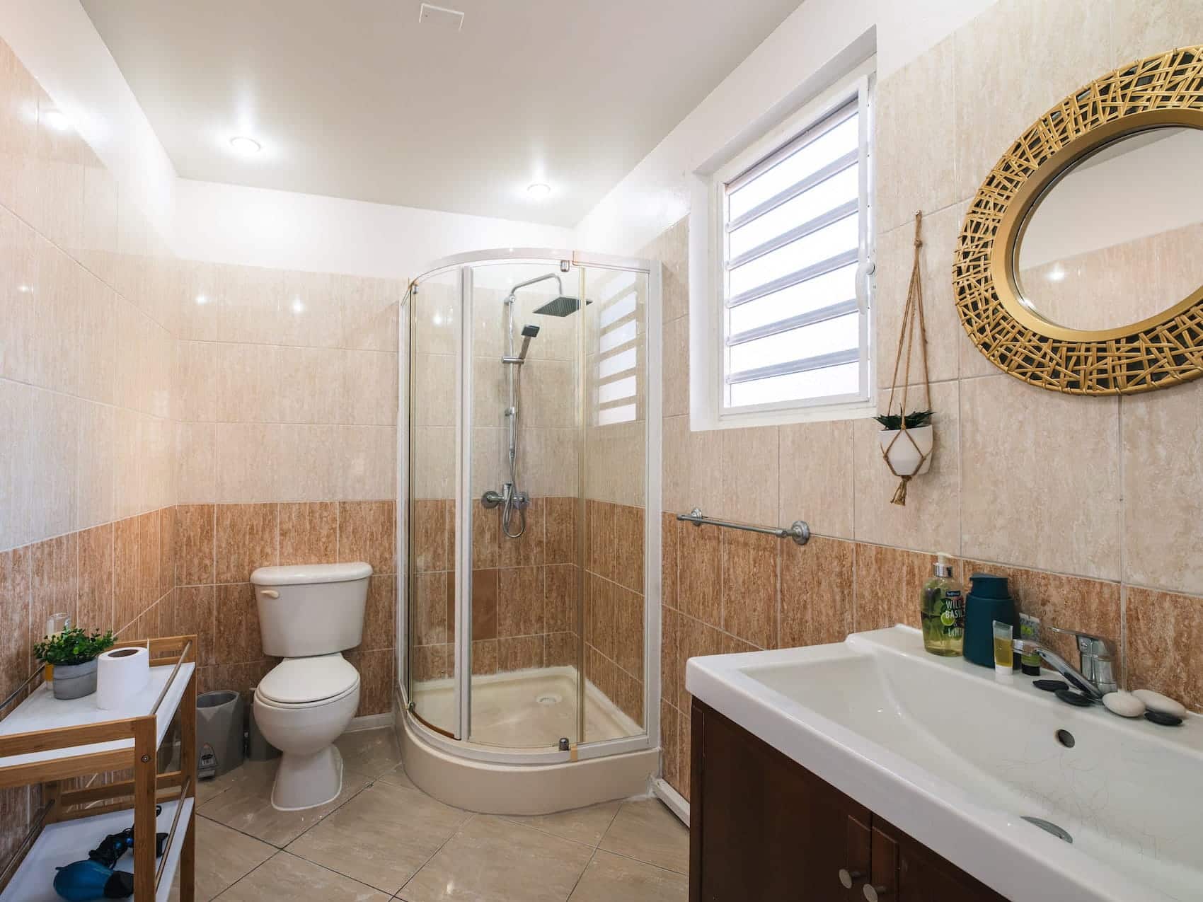 front street apartment complex sxm radiance realty bathroom