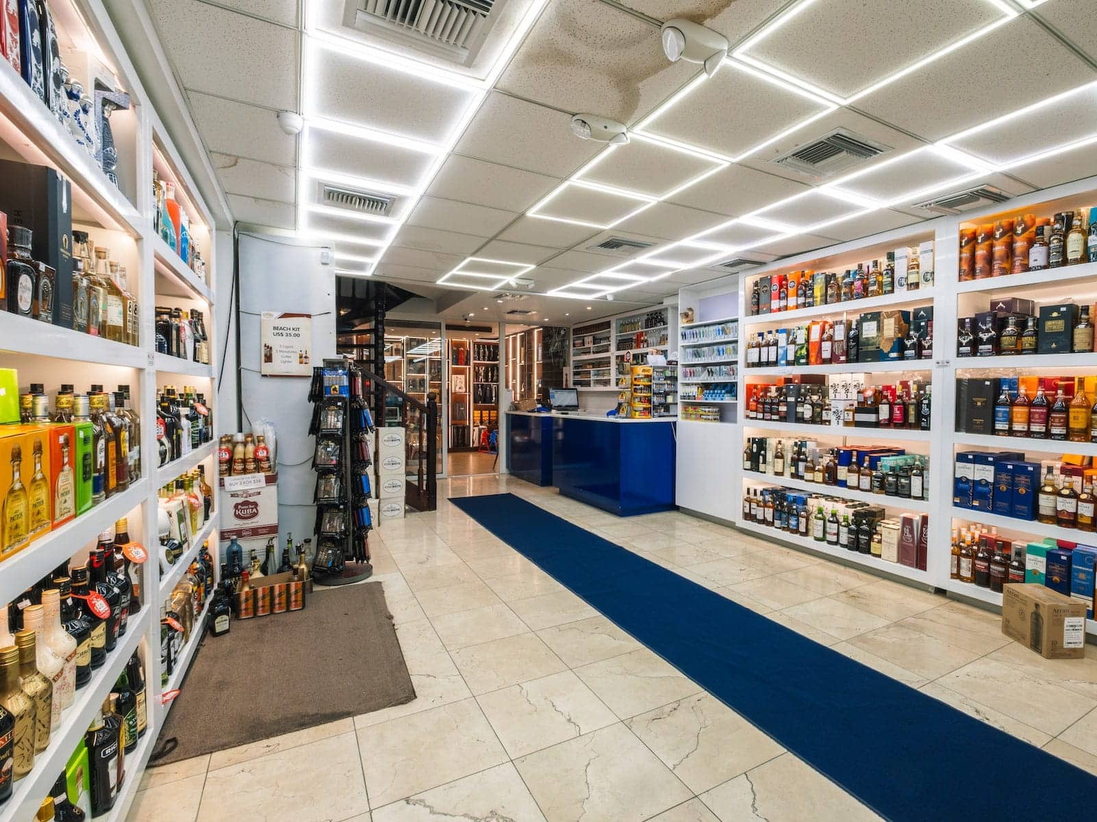 front street commercial complex sxm radiance realty