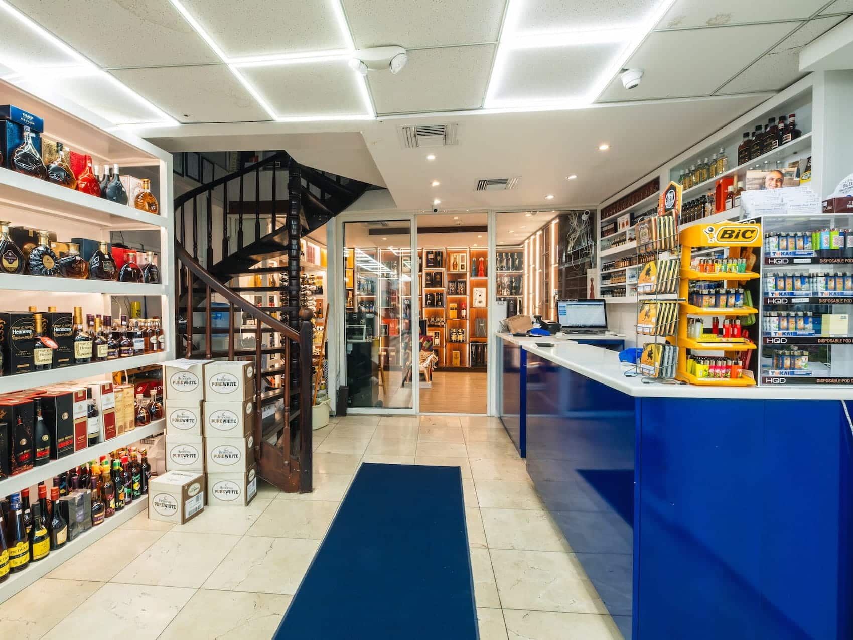 front street commercial complex sxm radiance realty