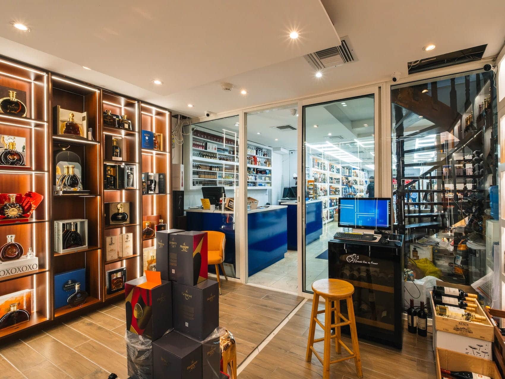 front street commercial complex sxm radiance realty