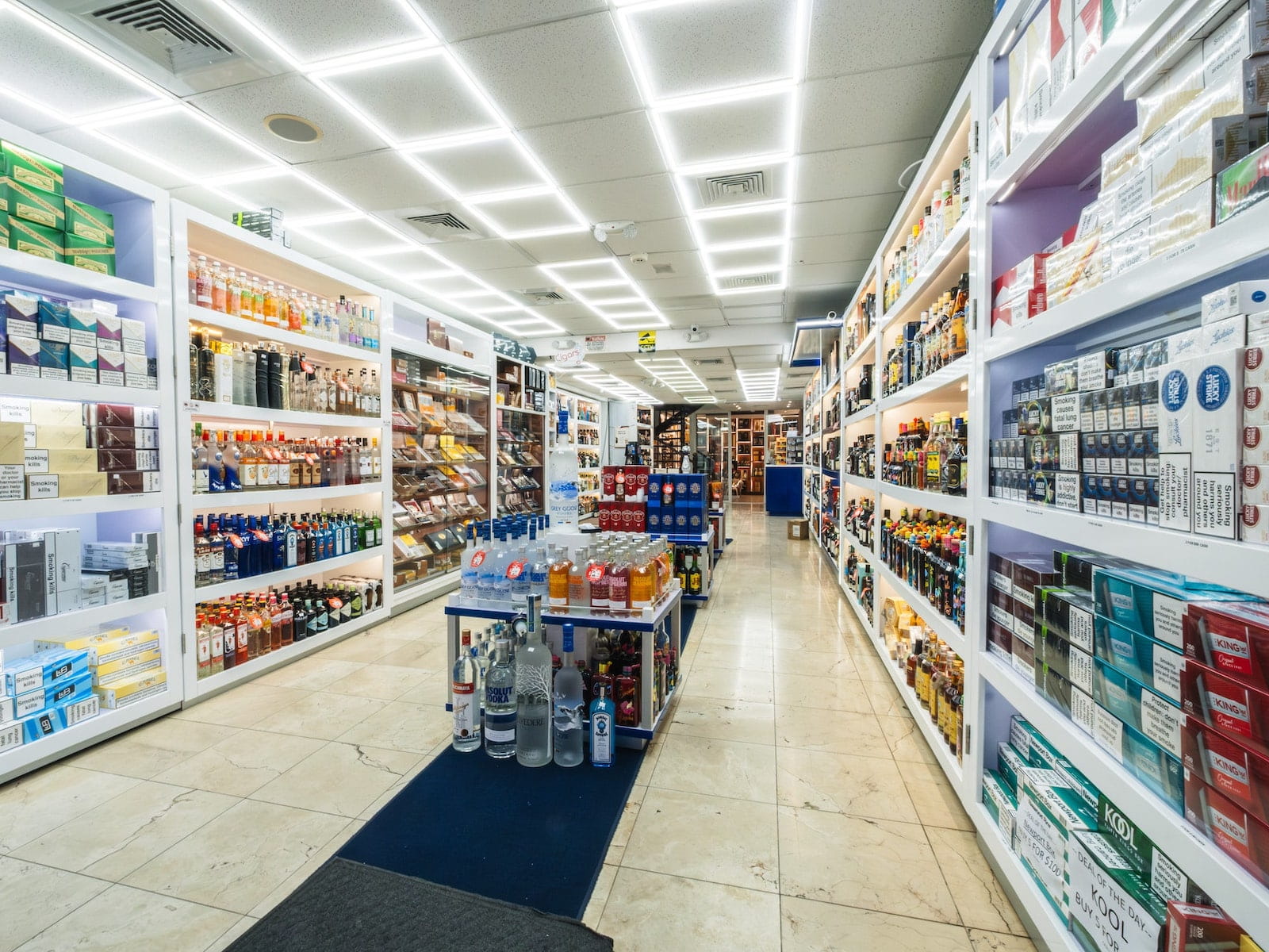 front street commercial complex sxm radiance realty