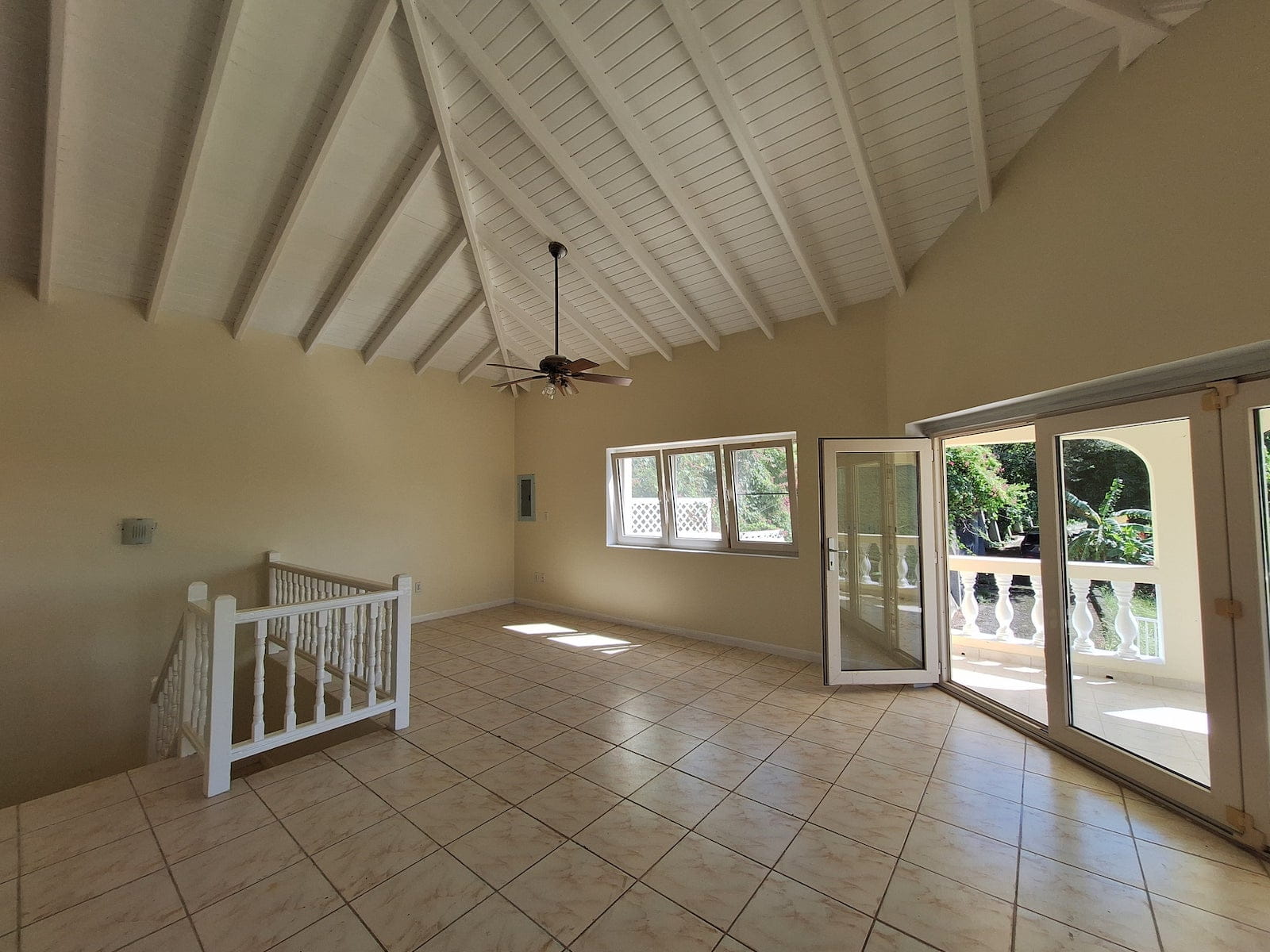 family home for sale marys fancy dutch cul de sac st maarten sint maarten sxm radiance realty