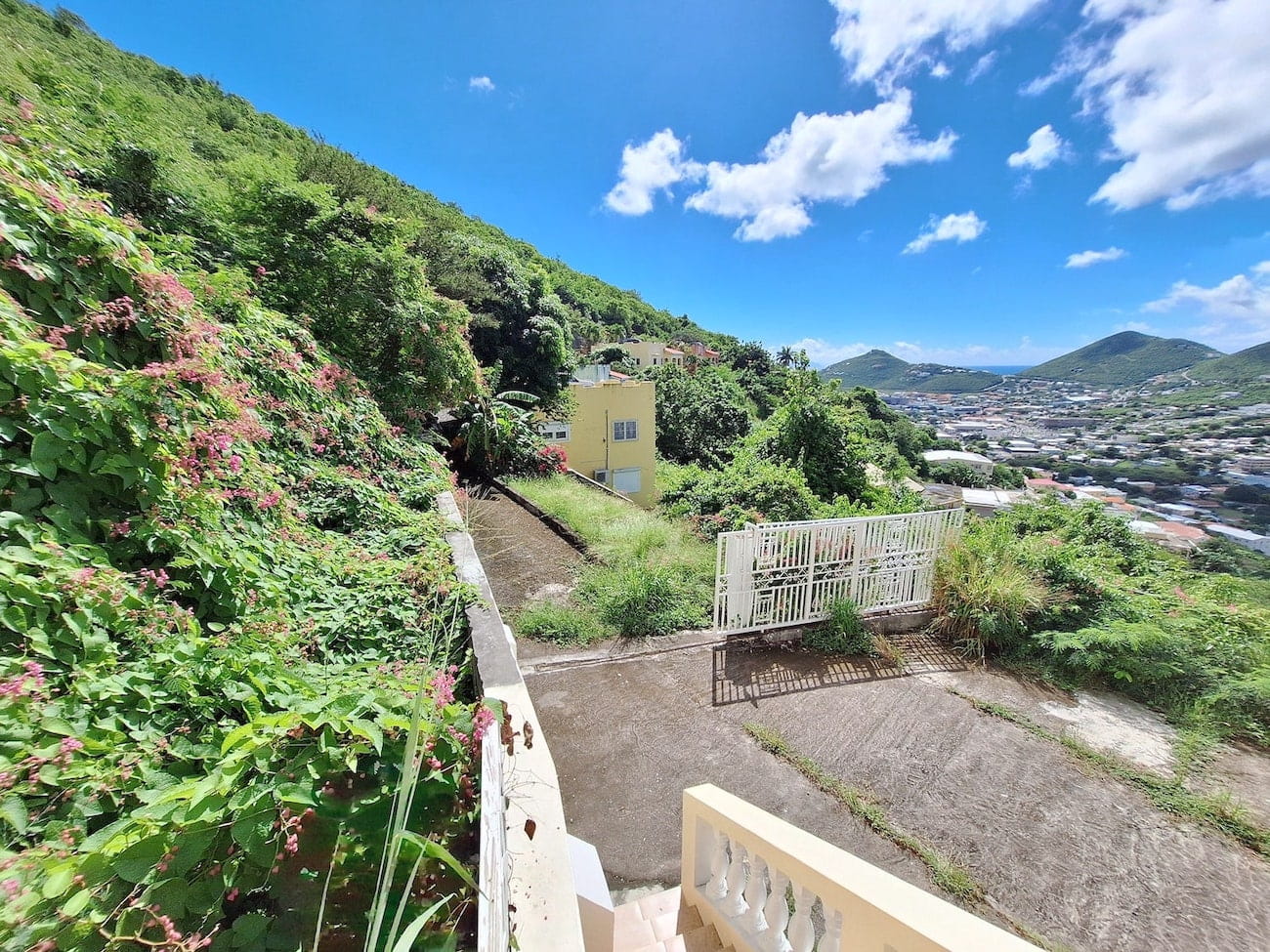 family home for sale marys fancy dutch cul de sac st maarten sint maarten sxm radiance realty