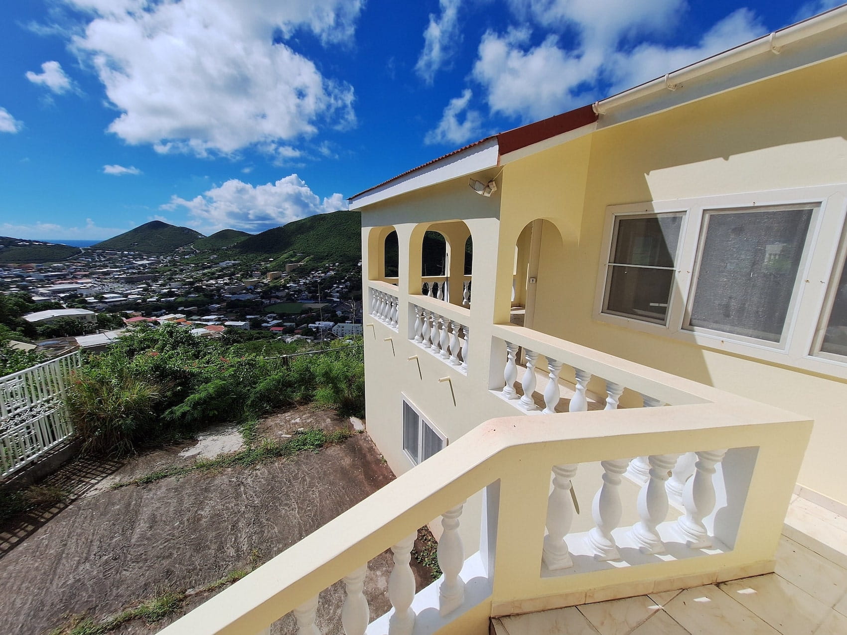 family home for sale marys fancy dutch cul de sac st maarten sint maarten sxm radiance realty