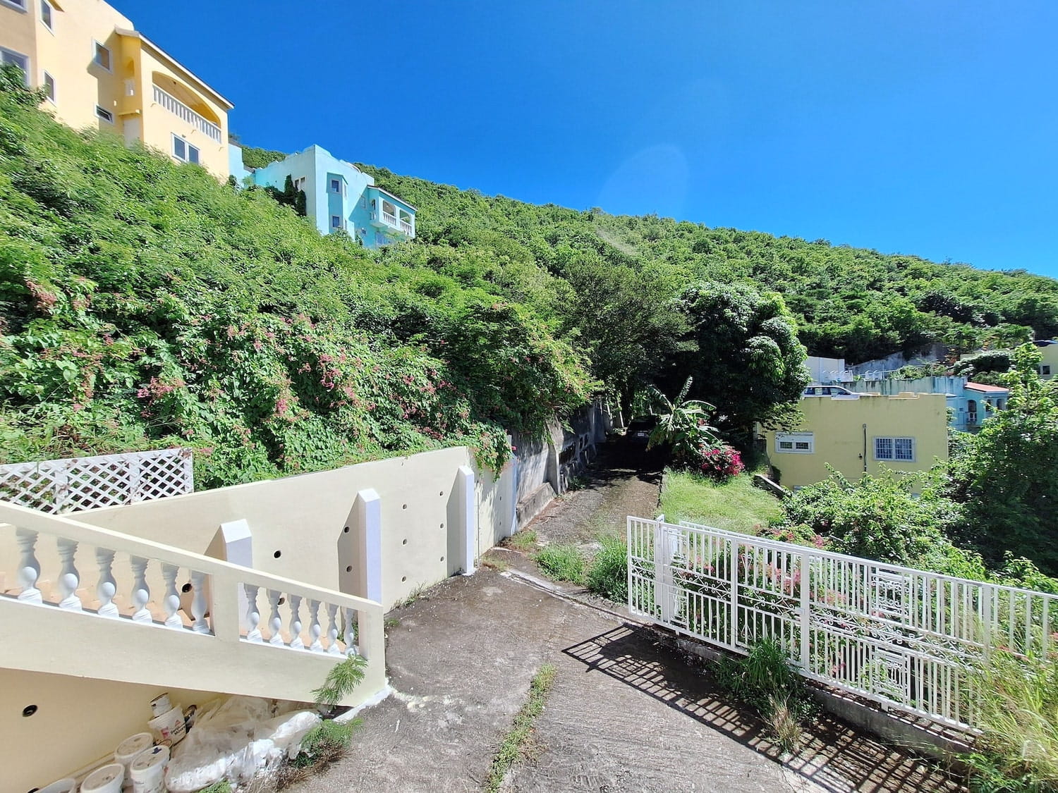 family home for sale marys fancy dutch cul de sac st maarten sint maarten sxm radiance realty