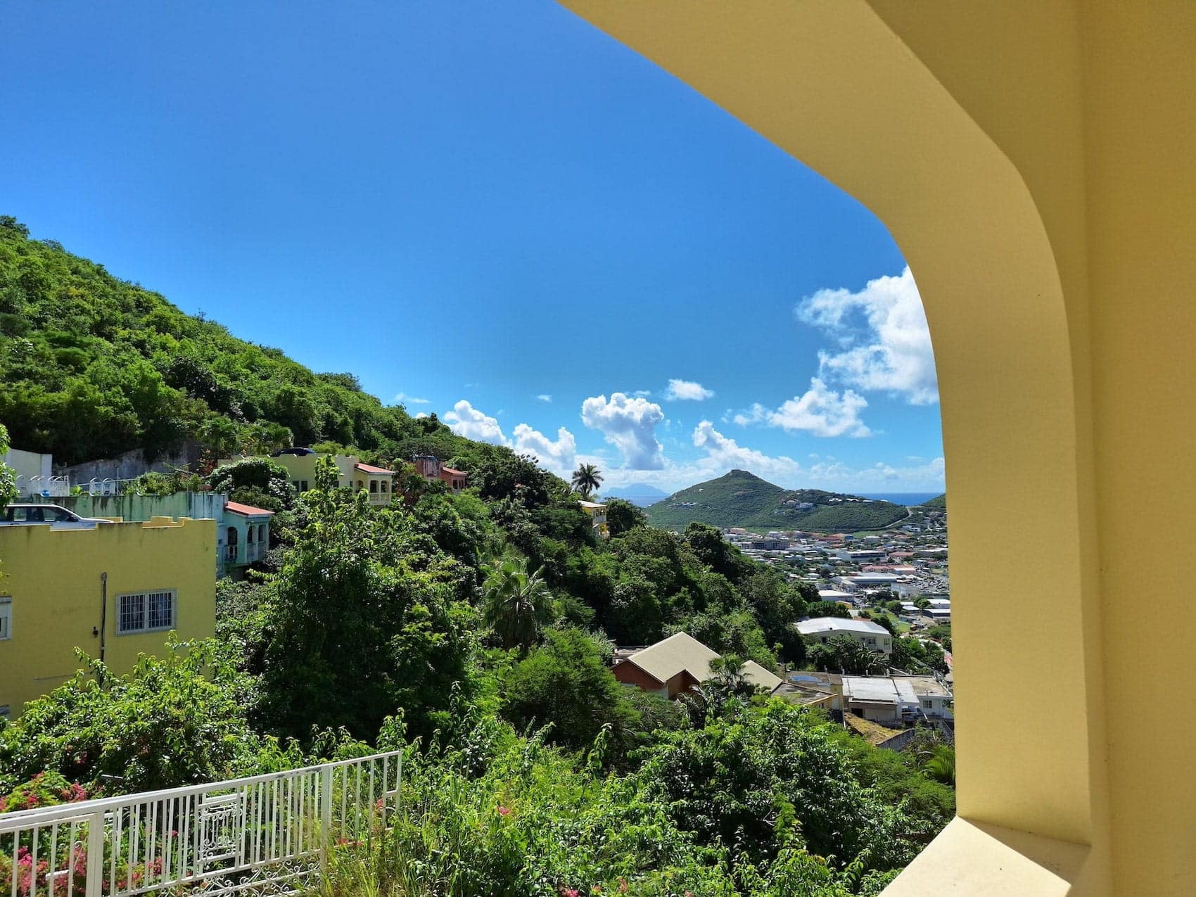 family home for sale marys fancy dutch cul de sac st maarten sint maarten sxm radiance realty