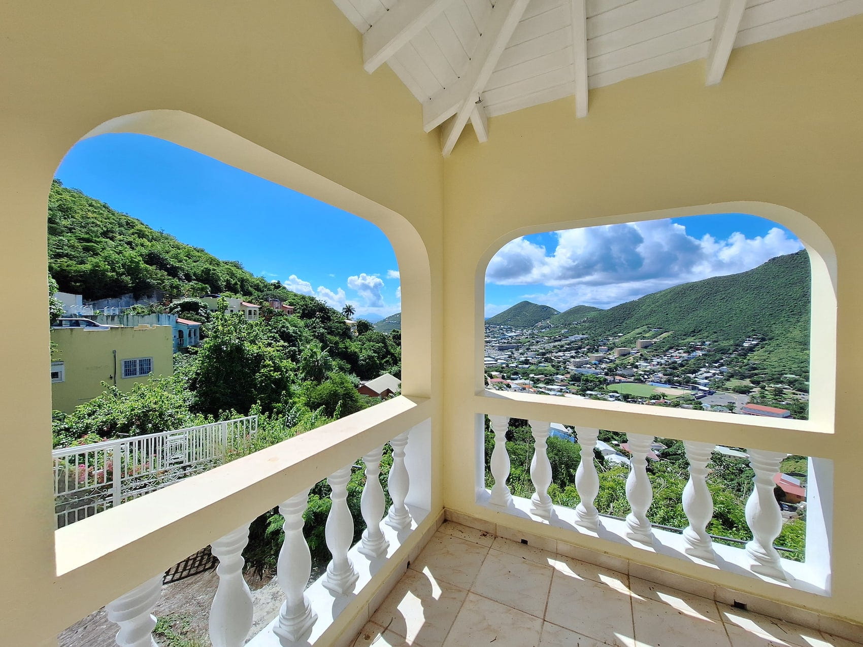family home for sale marys fancy dutch cul de sac st maarten sint maarten sxm radiance realty