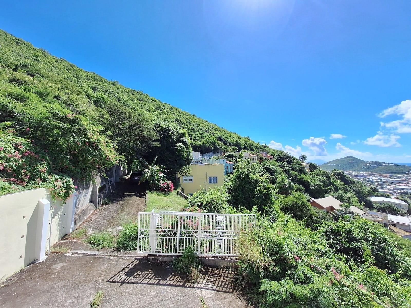 family home for sale marys fancy dutch cul de sac st maarten sint maarten sxm radiance realty