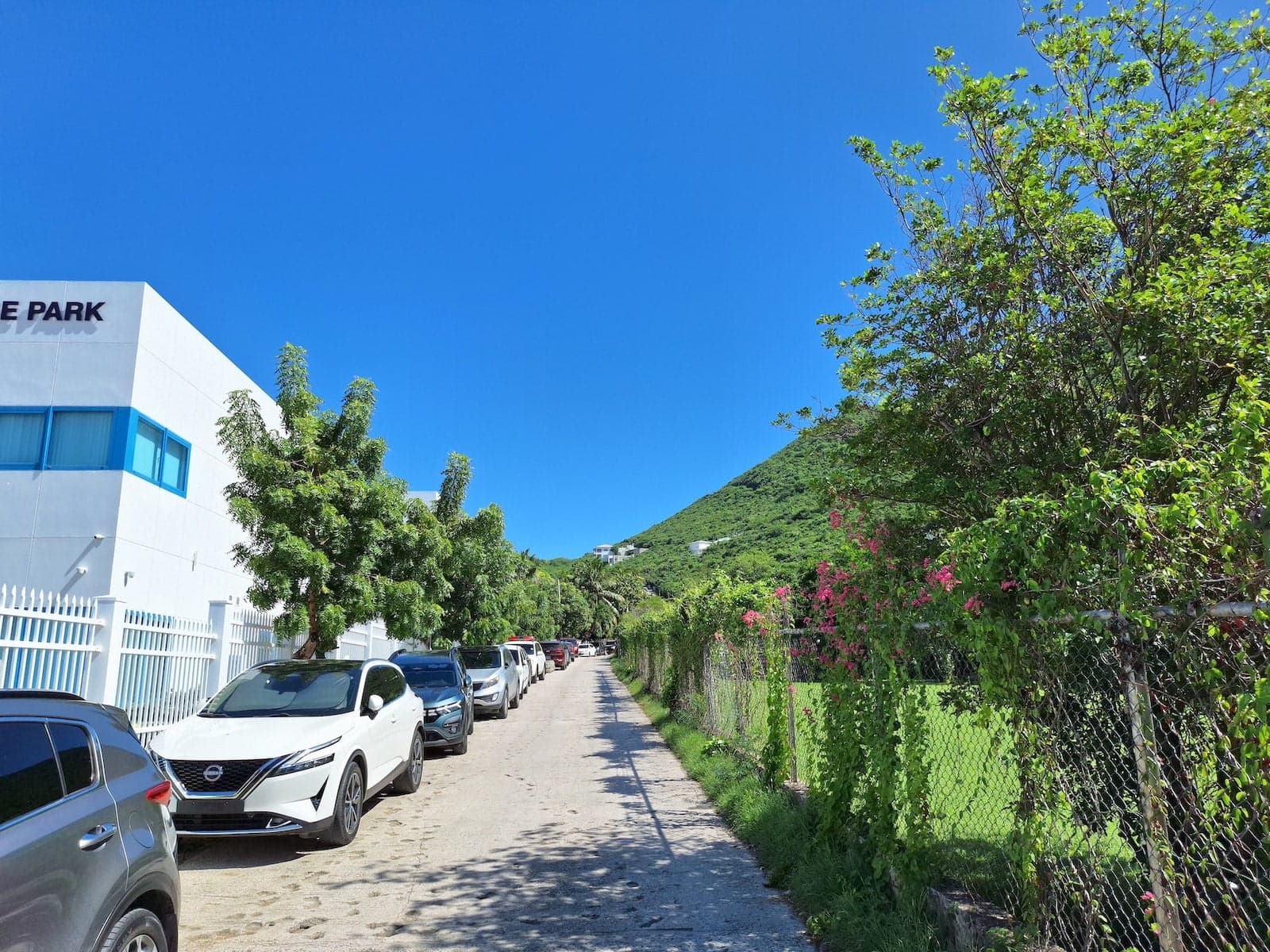 petrel drive sint maarten philipsburg