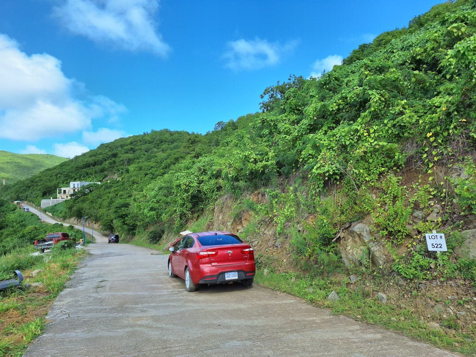 sint maarten land for sale radiance realty valley estate lots ebenezer