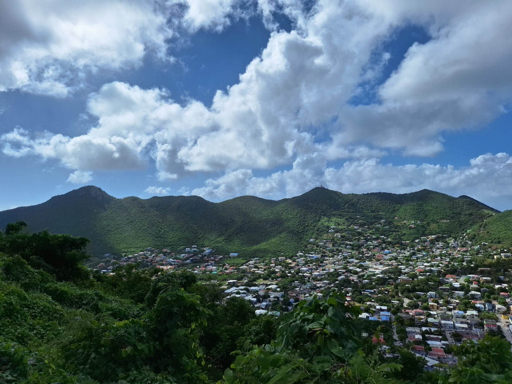 sint maarten land for sale radiance realty valley estate ebenezer green hills view