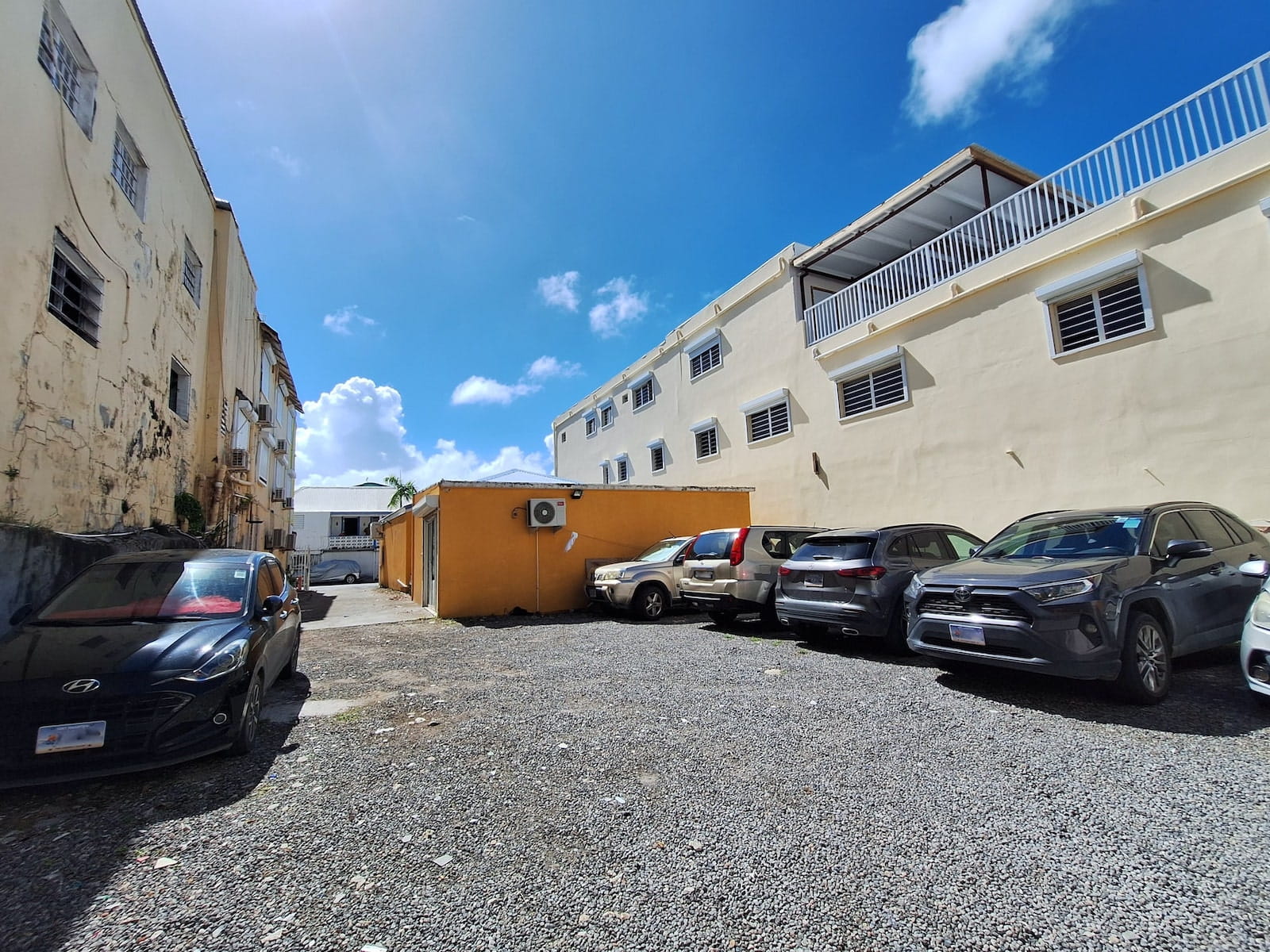 commercial building for sale front street town philipsburg sint maarten st maarten sxm radiance realty