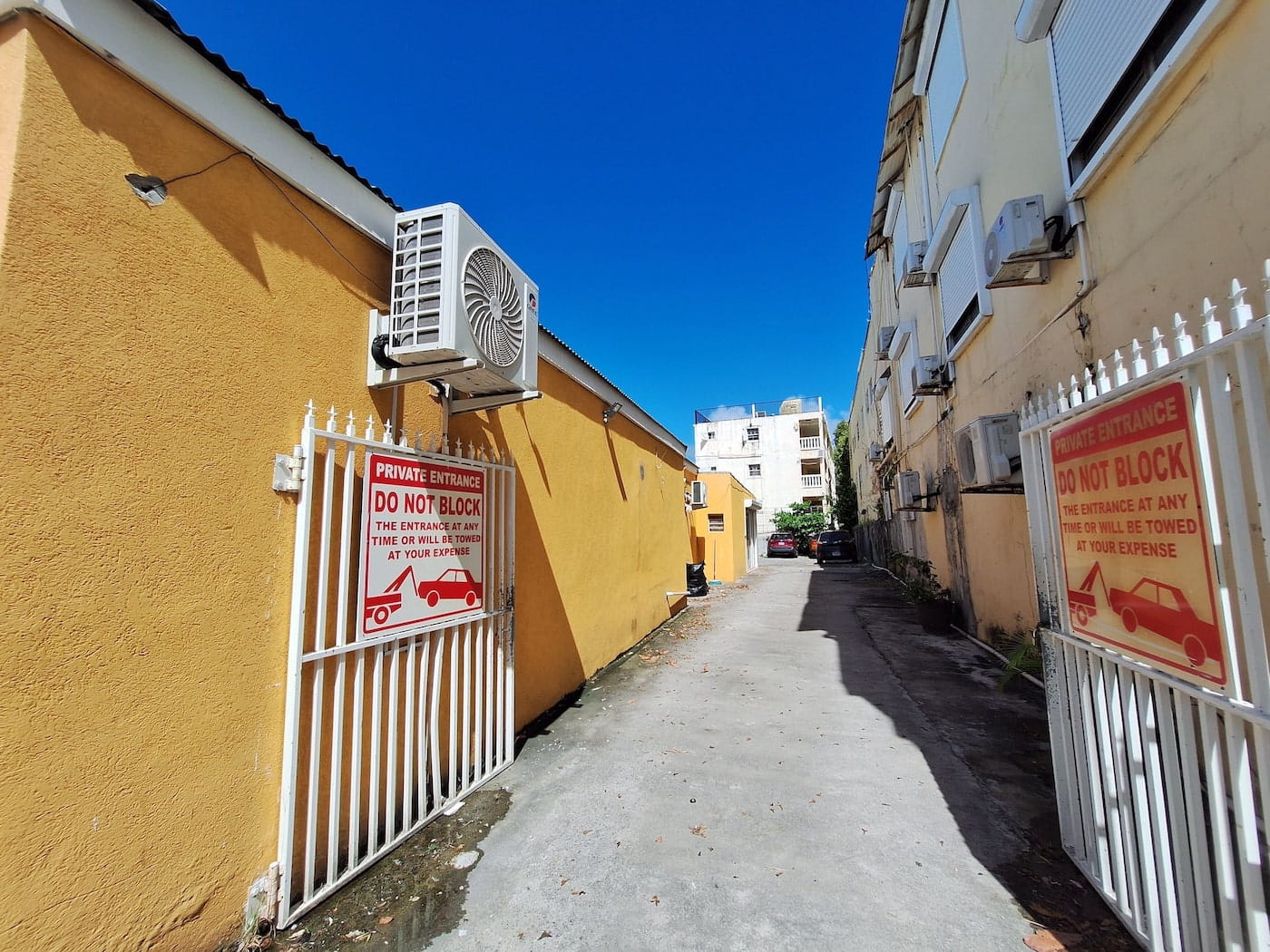 commercial building for sale front street town philipsburg sint maarten st maarten sxm radiance realty