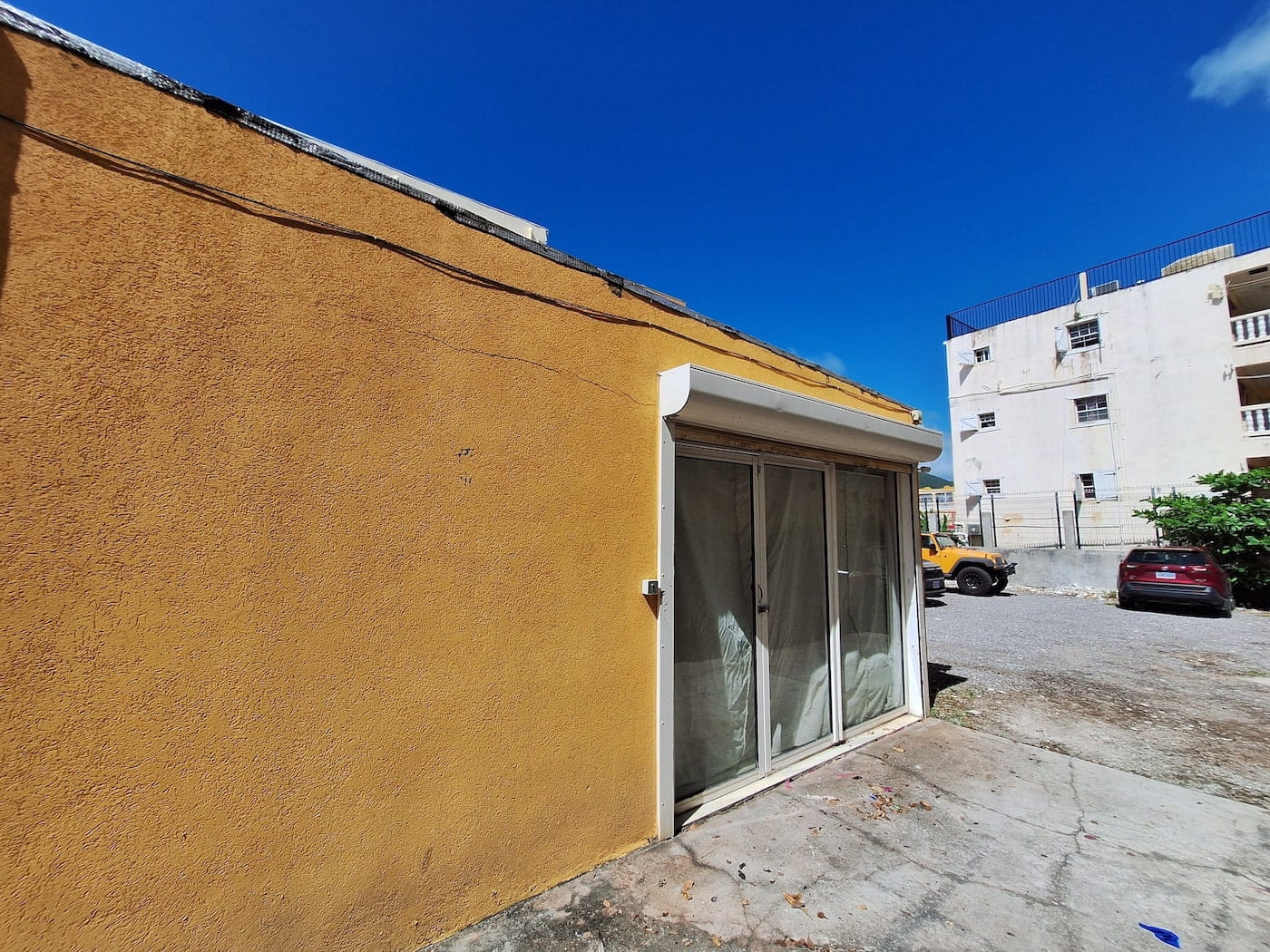 commercial building for sale front street town philipsburg sint maarten st maarten sxm radiance realty