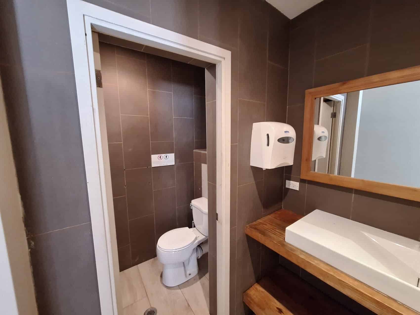 boardwalk philipsburg commercial building for sale