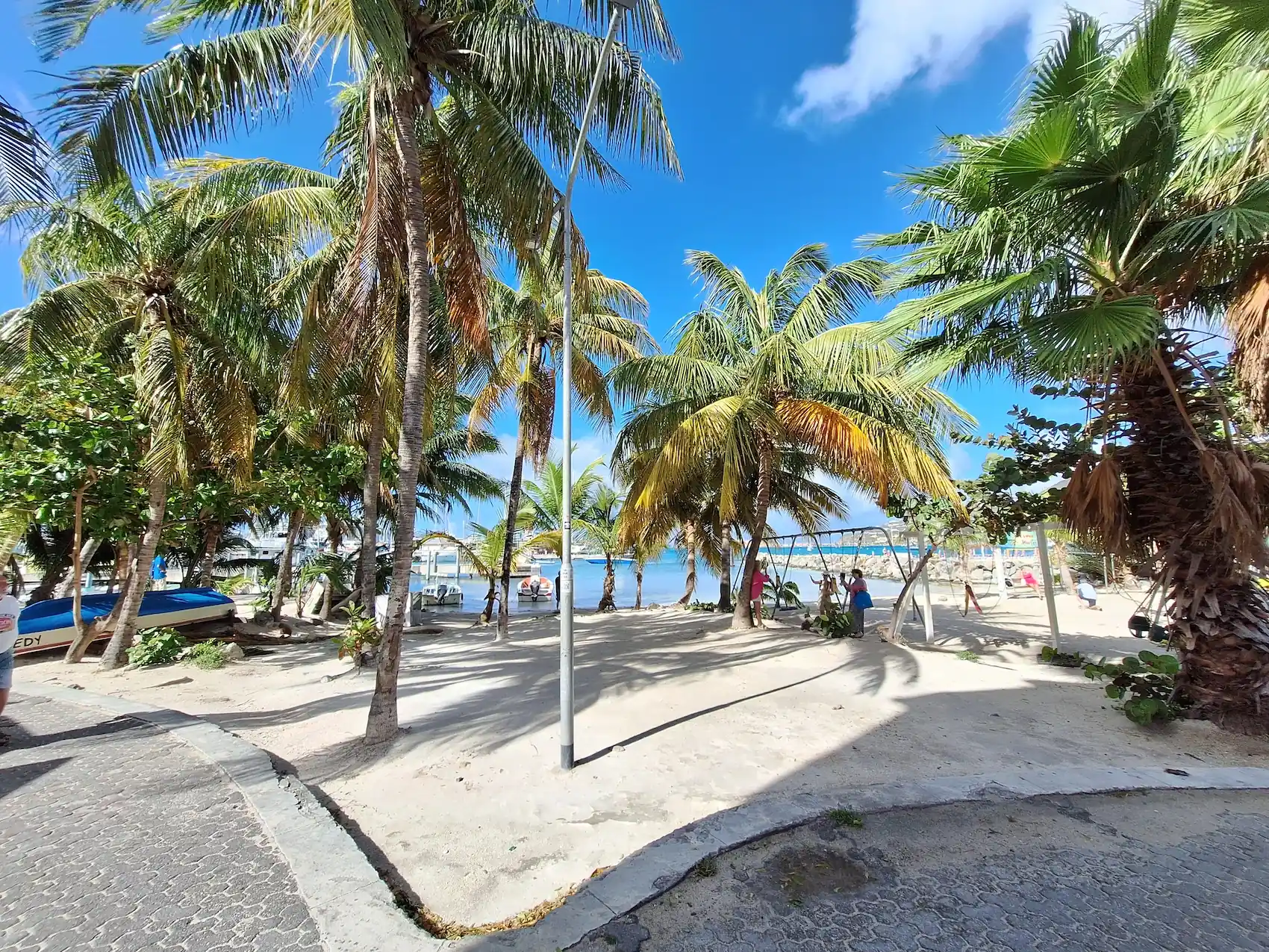 boardwalk sint maarten builing for sale radiance realty