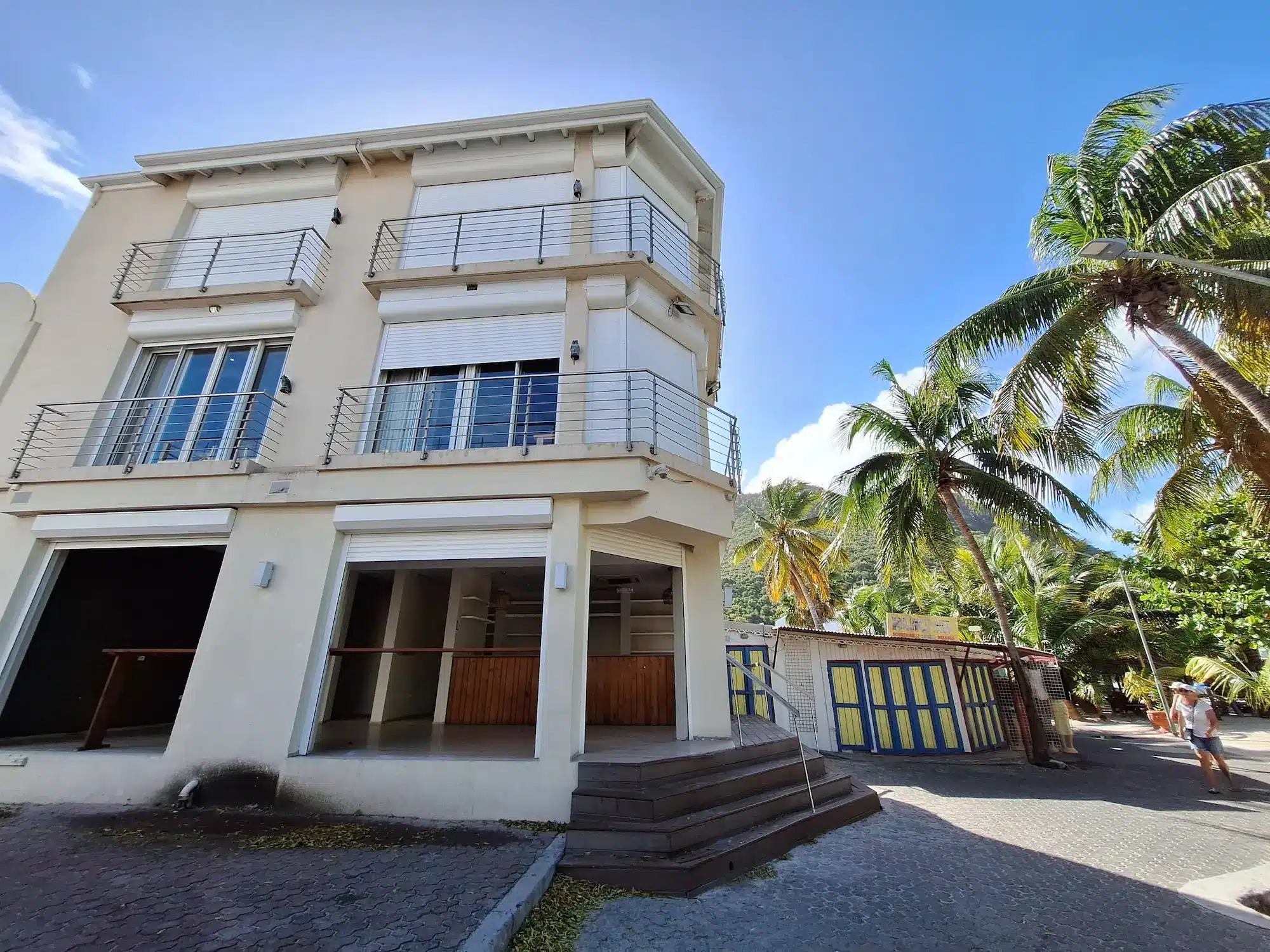 building for sale boardwalk sxm radiance realty