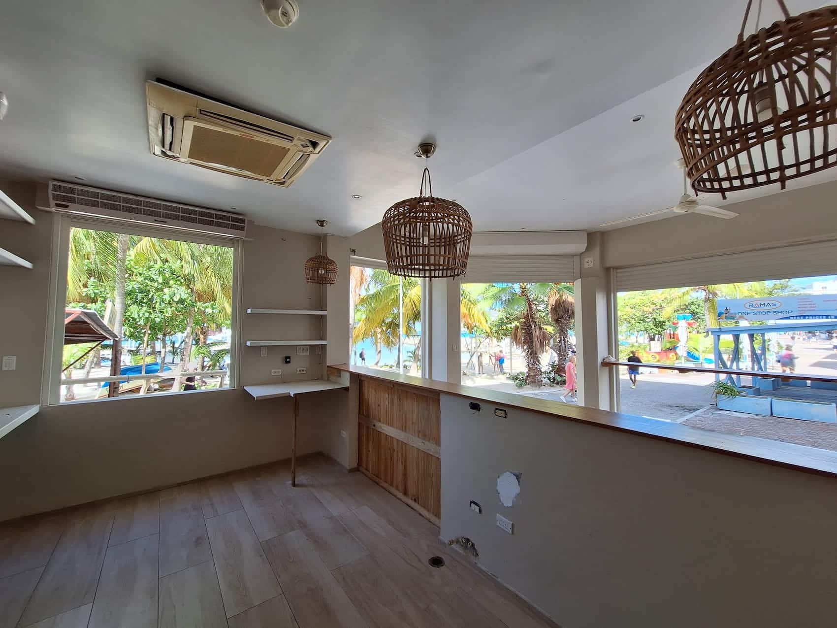 front street sxm building for sale