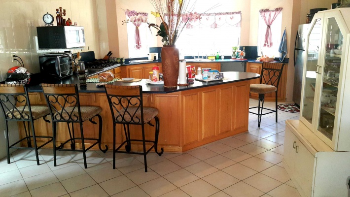 5 Bedrooms, Villa, For sale, 3 Bathrooms, Listing ID 1002, St. John\'s Estate, St. Maarten,