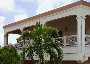 5 Bedrooms, Villa, For sale, 3 Bathrooms, Listing ID 1002, St. John\'s Estate, St. Maarten,