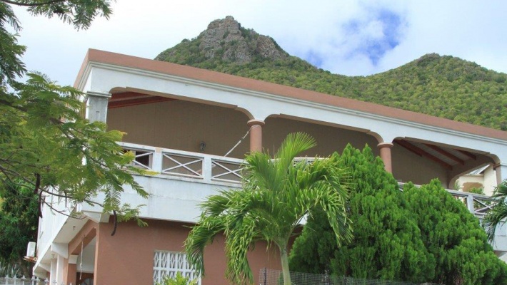 5 Bedrooms, Villa, For sale, 3 Bathrooms, Listing ID 1002, St. John\'s Estate, St. Maarten,