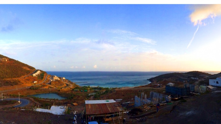 Land, For sale, Listing ID 3047, Indigo Bay, St. Maarten,