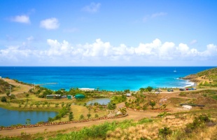 Land, For sale, Listing ID 3047, Indigo Bay, St. Maarten,