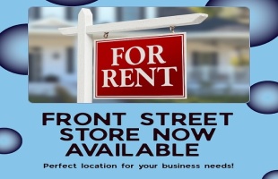 Commercial,For Rent,3057