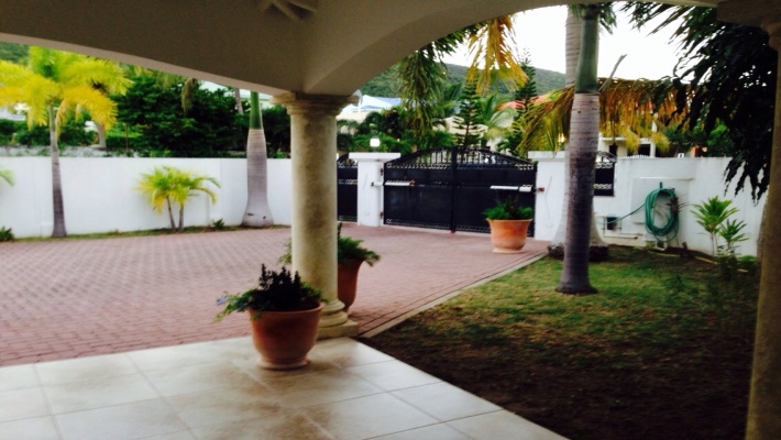5 Bedrooms, Villa, For sale, 4 Bathrooms, St. Maarten properties