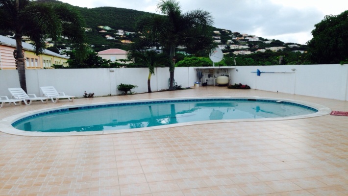 5 Bedrooms, Villa, For sale, 4 Bathrooms, St. Maarten properties