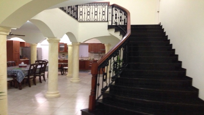 5 Bedrooms, Villa, For sale, 4 Bathrooms, St. Maarten properties