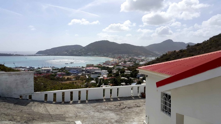 Philipsburg,Philipsburg,St. Maarten,4 Bedrooms Bedrooms,3 BathroomsBathrooms,Villa,3004