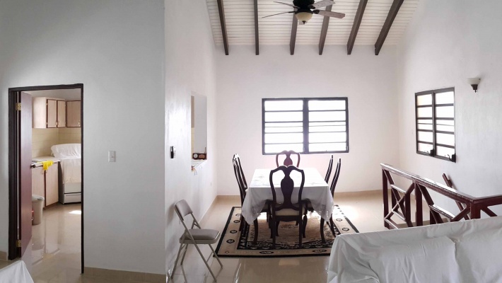 Philipsburg,Philipsburg,St. Maarten,4 Bedrooms Bedrooms,3 BathroomsBathrooms,Villa,3004
