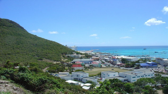Philipsburg,Philipsburg,St. Maarten,4 Bedrooms Bedrooms,3 BathroomsBathrooms,Villa,3004
