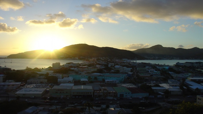 Philipsburg,Philipsburg,St. Maarten,4 Bedrooms Bedrooms,3 BathroomsBathrooms,Villa,3004