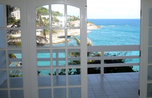 2 Bedrooms, Long Term Rental, For Rent, 1 Bathrooms, Listing ID 3007, Point Blanche, St. Maarten,