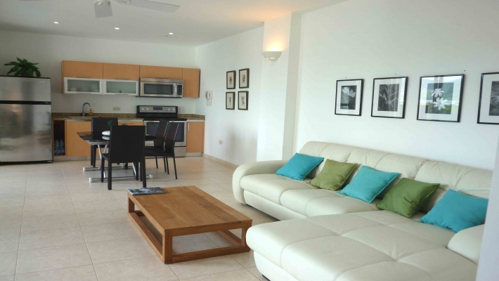 1 Bedrooms, Condo, For sale, 1 Bathrooms, Listing ID 3014, Maho, St. Maarten,