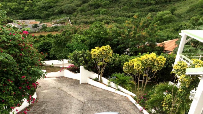 3 Bedrooms, Villa, For sale, 3 Bathrooms, Listing ID 3015, Almond Grove, St. Maarten,